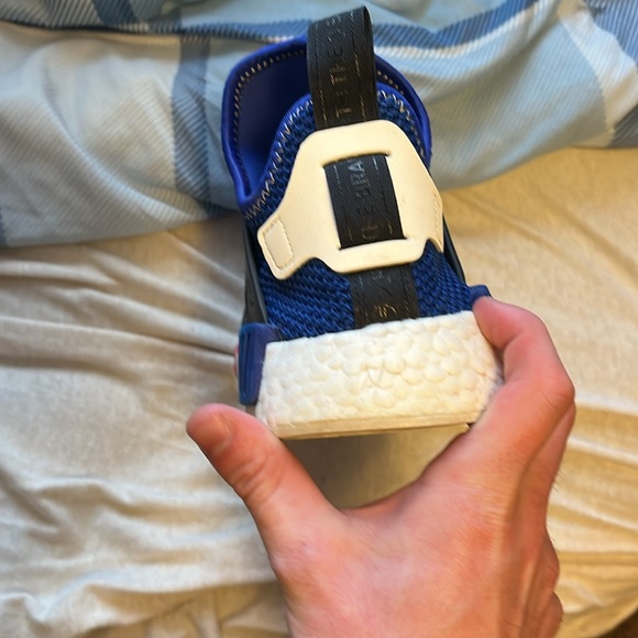 Adidas nmd good condition - Picture 2 of 3